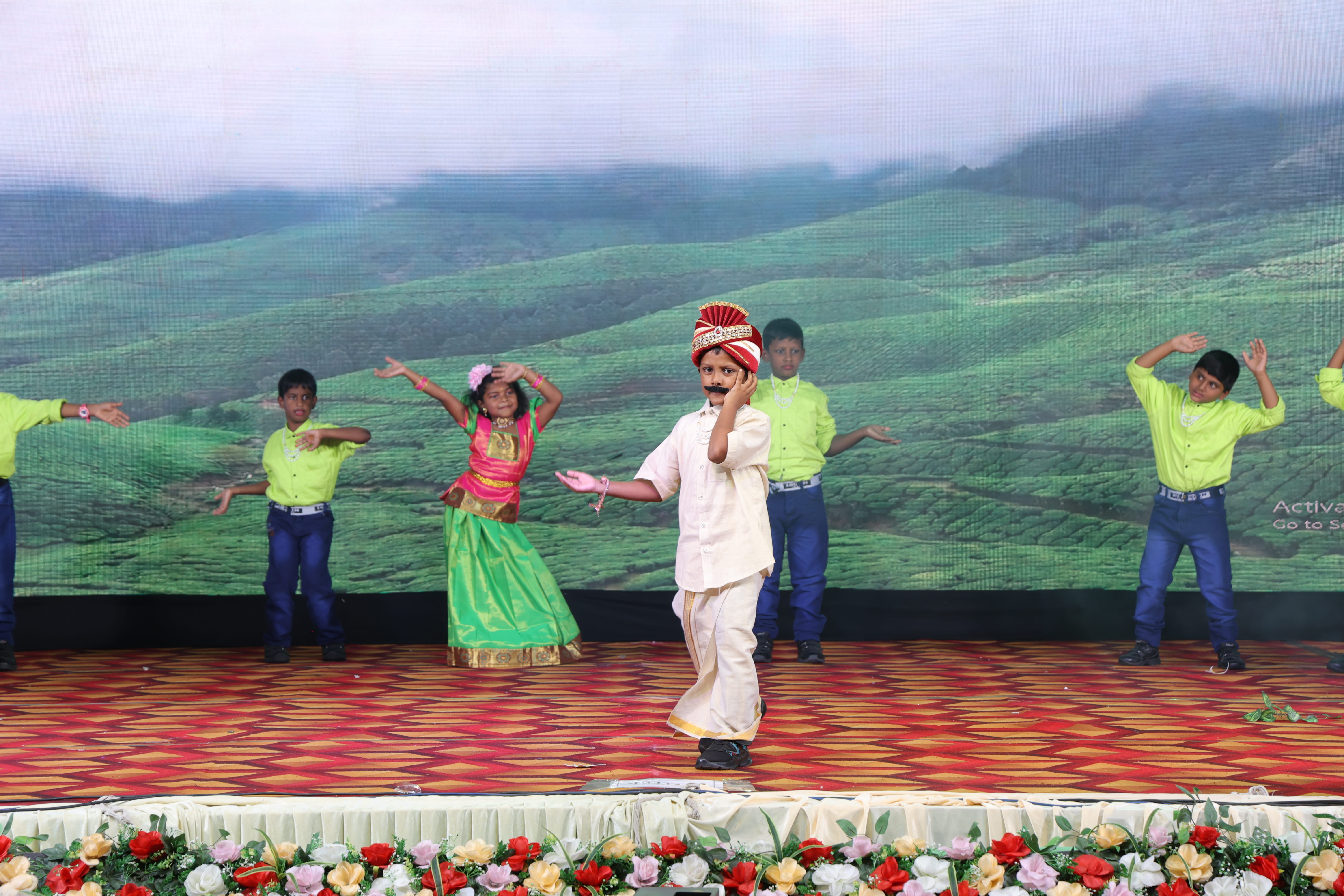 Annual Day